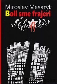 Boli sme frajeri