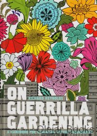 On Guerilla Gardening