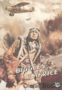 Biggles v Africe