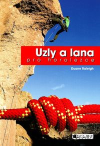 Uzly a lana pro horolezce