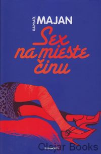 Sex na mieste činu