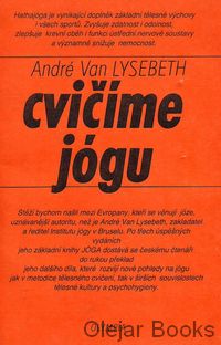 Cvičíme jógu