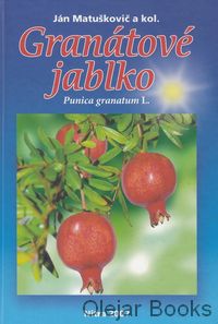 Granátové jablko