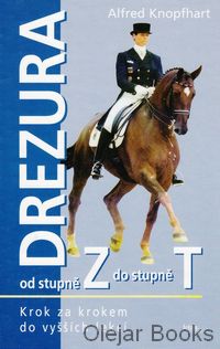 Drezura od stupně Z do stupně T