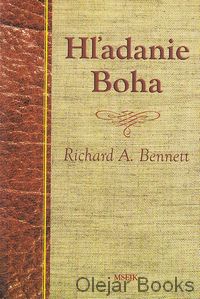 Hľadanie Boha