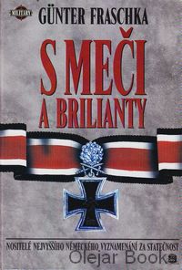 S meči a brilianty