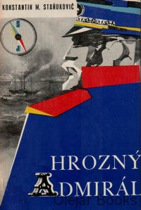 Hrozný admirál