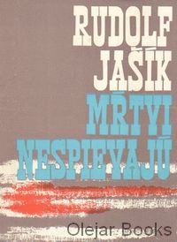 Mŕtvi nespievajú