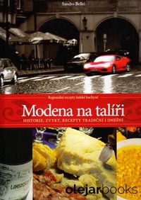 Modena na talíři 