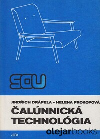 Čalúnnická technológia