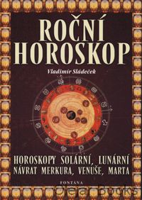 Roční horoskop