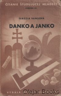 Danko a Janko