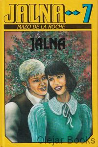 Jalna 7: Jalna