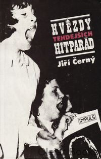 Hvězdy tehdejších hitparád