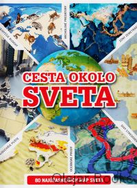Cesta okolo sveta