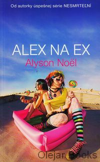Alex na ex