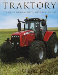 Traktory