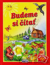 Budeme si čítať