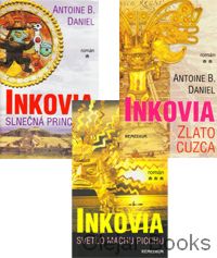 Inkovia 1, 2, 3