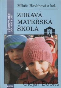 Zdravá mateřská škola
