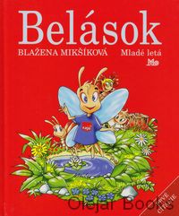 Belások
