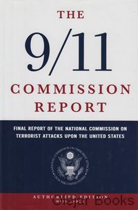 The 9/11 Comission Report