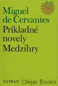 Príkladné novely; Medzihry III.
