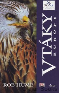 Vtáky Európy