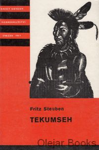 Tekumseh