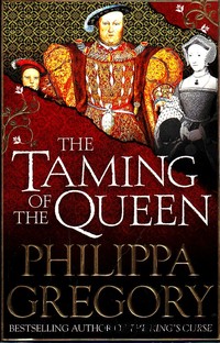 The Taming of the Queen 