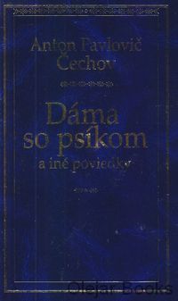 Dáma so psíkom a iné poviedky