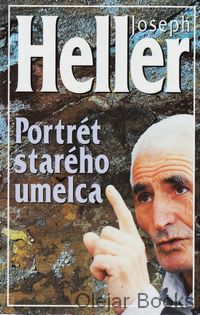 Portrét starého umelca