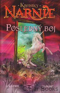 Posledný boj