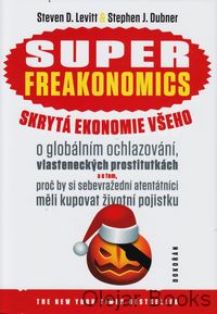 Super Freakonomics