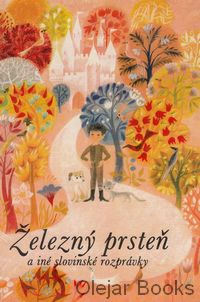 Železný prsteň