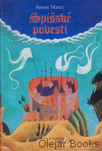 Spišské povesti