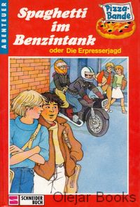 Spaghetti im Benzintank