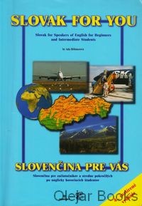 Slovak for You - Slovenčina pre vás
