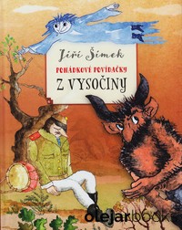 Pohádkové povídačky z vysočiny