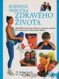 Rodinná príručka zdravého života