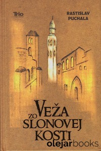 Veža zo slonovej kosti