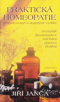 Praktická homeopatie