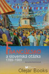Francúzsko a slovenská otázka