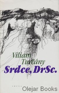 Srdce, DrSc