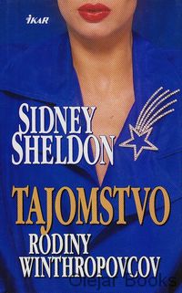 Tajomstvo rodiny Winthropovcov