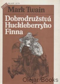 Dobrodružstvá Huckleberryho Finna