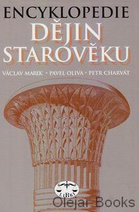 Encyklopedie dějin starověku
