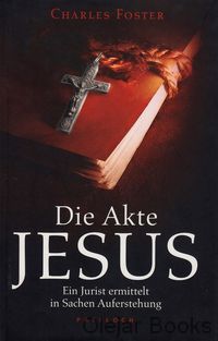 Die Akte Jesus