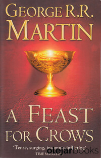 A feast for crows