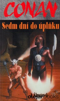 Conan - Sedm dní do úplňku